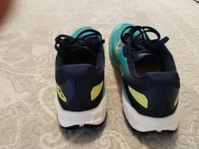 Zapatillas Joma TR-7