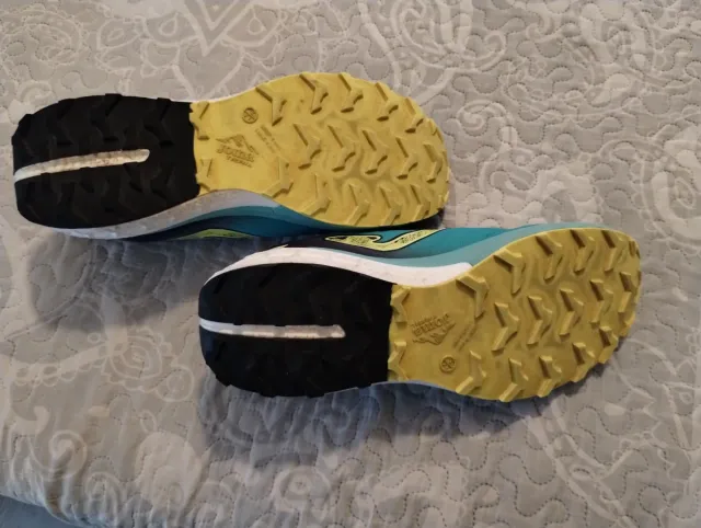 Zapatillas Joma TR-7