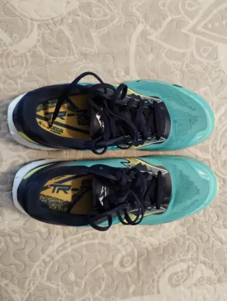 Zapatillas Joma TR-7