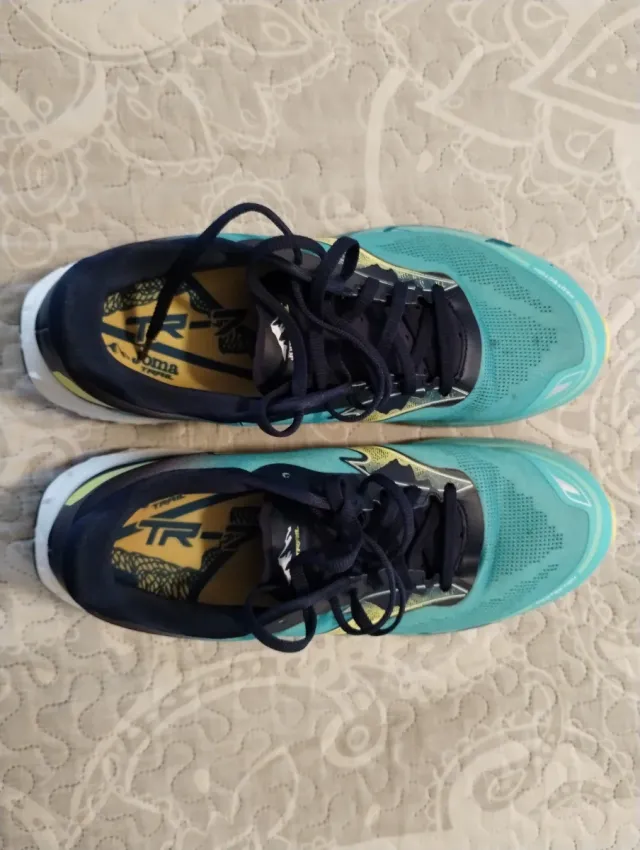 Zapatillas Joma TR-7