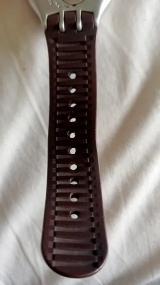 Reloj Swatch Irony Scuba 200 Rodeo Flip