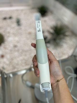 Escáner Intraoral 3Shape TRIOS 3