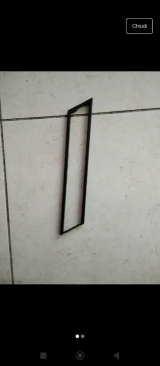 Supporto per PS4 Slim