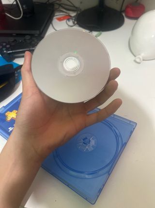 Battlezone PS4 VR Richiesto