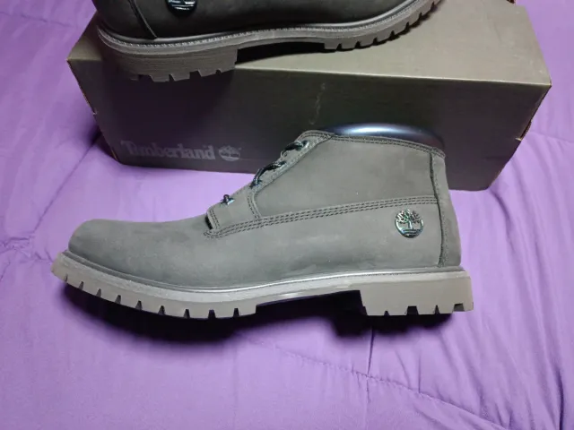 Botas Timberland Nellie Chukka Talla 42