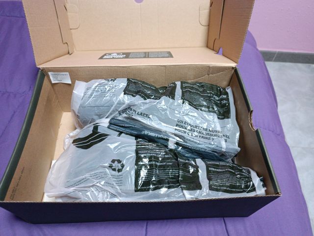 Botas Timberland Nellie Chukka Talla 42