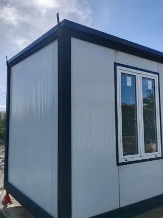 Caseta/Oficina prefabricada