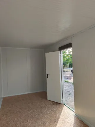 Caseta/Oficina prefabricada