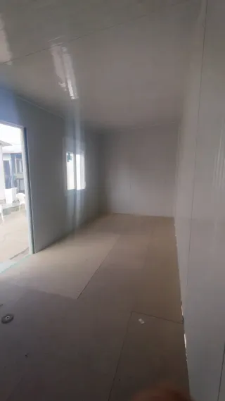 Caseta/Oficina prefabricada