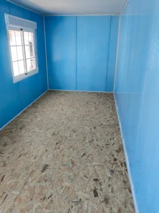 Caseta/Oficina prefabricada