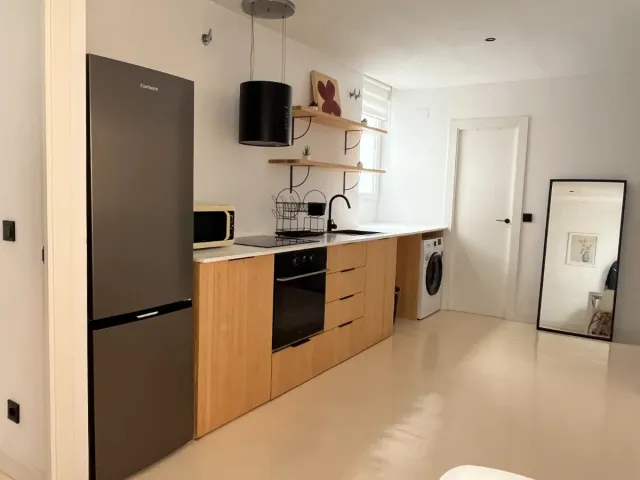 Piso Alquiler Elche con Trastero