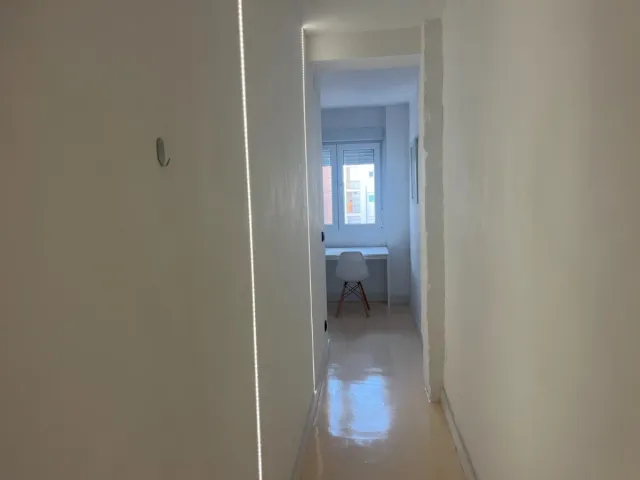 Piso Alquiler Elche con Trastero