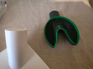 Vorwerk Folletto Accessori più sacchetti sottovuot