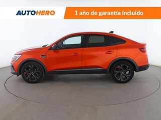 Renault Arkana 1.6 Hybrid E-Tech R.S. Line