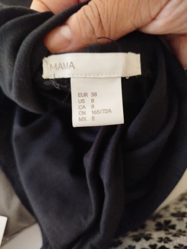 Lote Pantalones premamá