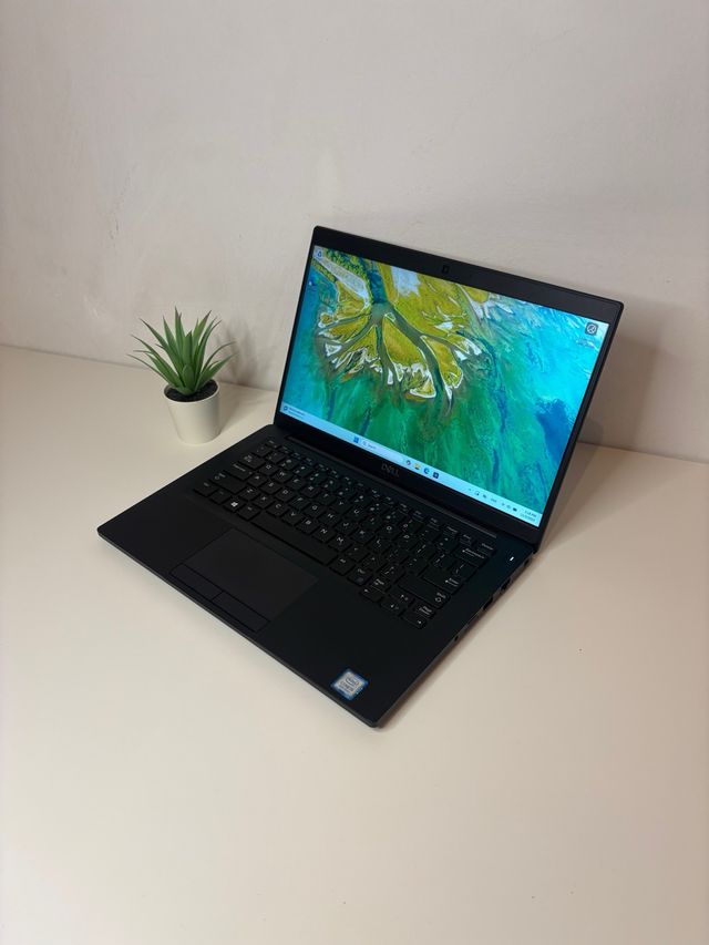 Dell Latitude 7390 Intel Core i5