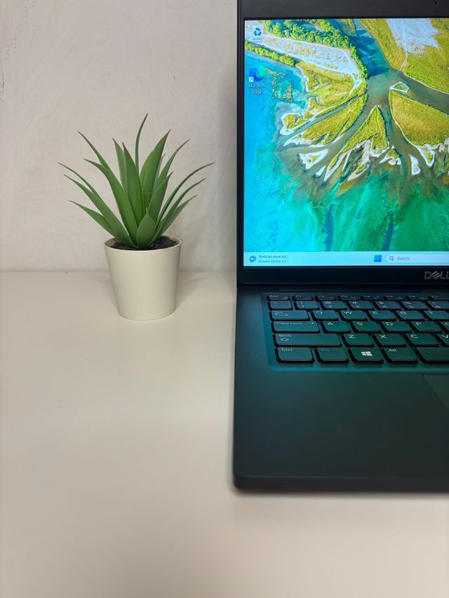 Dell Latitude 7390 Intel Core i5