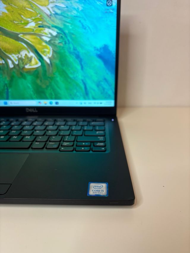 Dell Latitude 7390 Intel Core i5