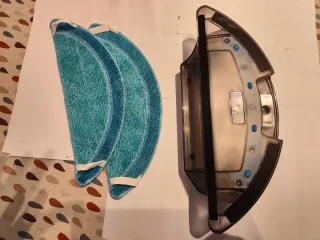 Conga 1190 1400pa Repuestos