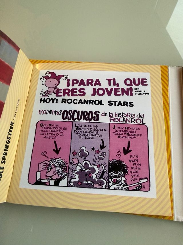 Impossible Version CD - Le Canzoni di El Jueves