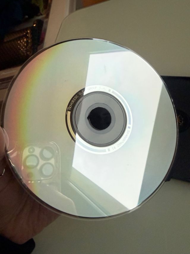 Impossible Version CD - Le Canzoni di El Jueves