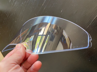 Sena SMH10R Intercom + Casco HJC F70 (S)