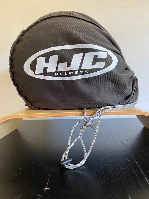 Sena SMH10R Intercom + Casco HJC F70 (S)