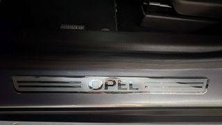 Opel Crossland X 5 AÑOS GARANTÍA