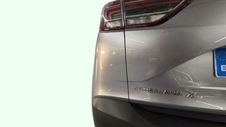 Opel Crossland X 5 AÑOS GARANTÍA