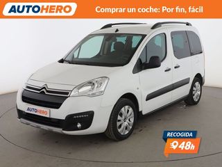 Citroën Berlingo 1.6 Blue-HDi 20 Aniversario
