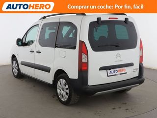 Citroën Berlingo 1.6 Blue-HDi 20 Aniversario