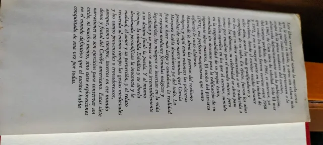 La Increible y Triste Historia De La Candida Er...