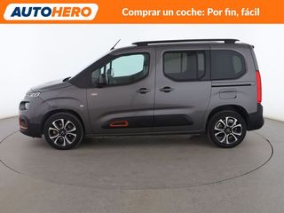 Citroën Berlingo 1.5 Blue-HDi Shine M