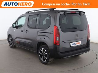 Citroën Berlingo 1.5 Blue-HDi Shine M