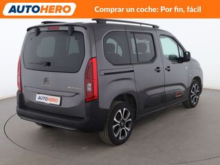 Citroën Berlingo 1.5 Blue-HDi Shine M