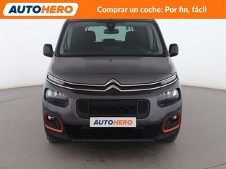 Citroën Berlingo 1.5 Blue-HDi Shine M