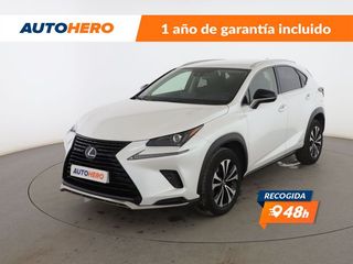 Lexus NX NX 300h Premium