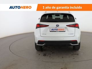 Lexus NX NX 300h Premium