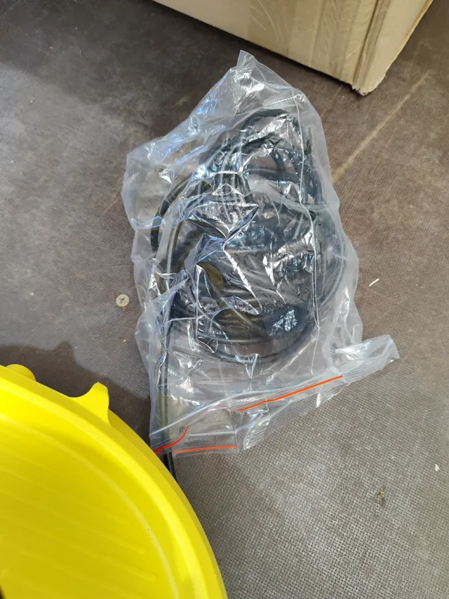 Kärcher SE 4002 Plus Aspirador