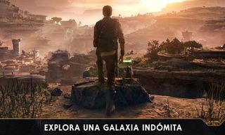 Jedi Survivor Xbox Series X (PRECINTADO)