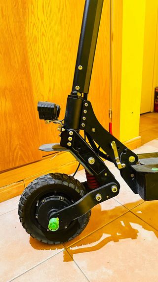 Patinete Eléctrico LAOTIE