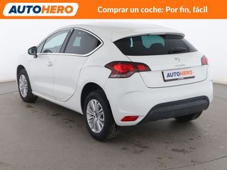 Citroën DS4 1.6 HDi Design