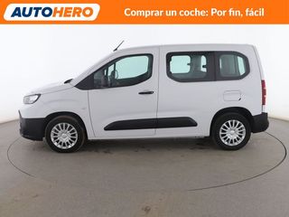 Toyota Proace City Verso 1.5 GX L1