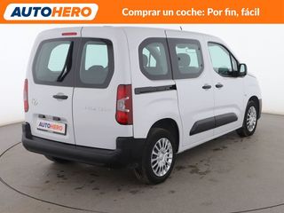 Toyota Proace City Verso 1.5 GX L1