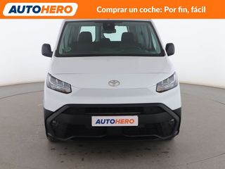 Toyota Proace City Verso 1.5 GX L1