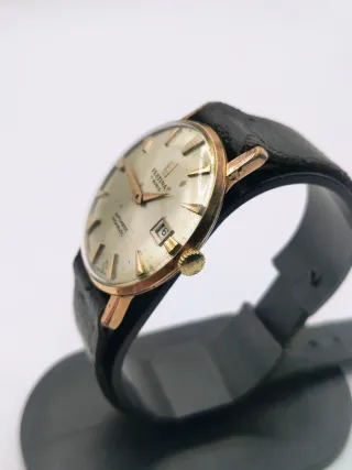 Reloj Festina Automático 17 Rubis