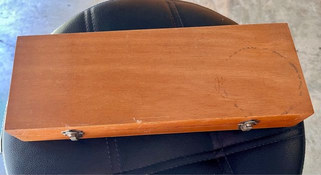 Antiguo instrumental médico “Galería Subalpina”