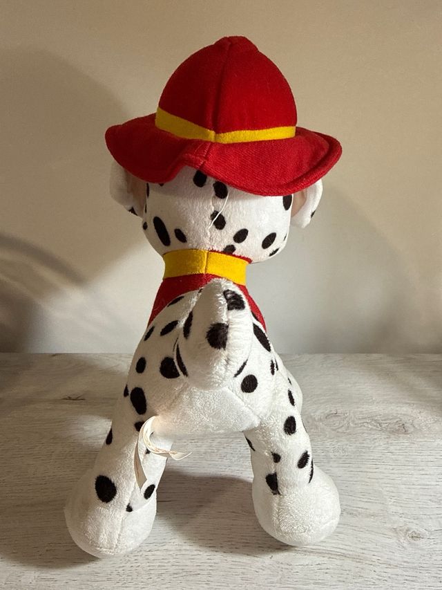Peluche Marshall Patrulla Canina