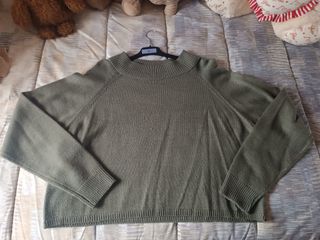 Jersey Verde Inside | Talla L