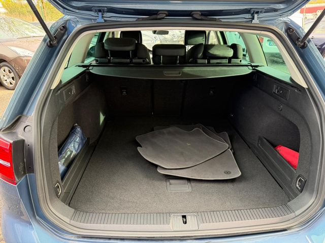 Volkswagen Passat 1.4 TSI 150 CV SPORT